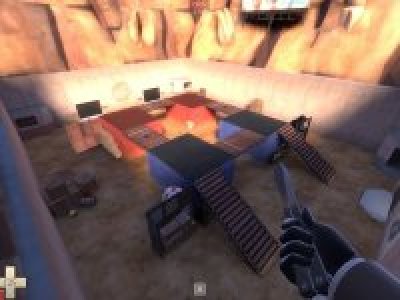Fightyard_beta1