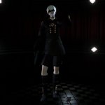9S (NieR: Automata)