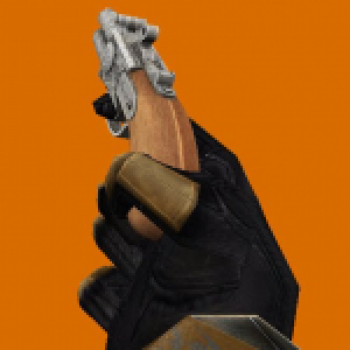 Rimrook 2 Shot