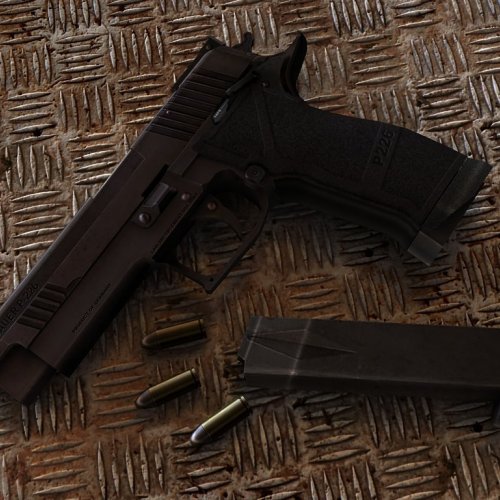 Sig Sauer P226