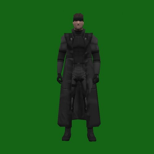 snaketrench