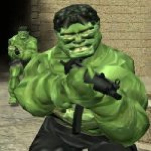 hulk