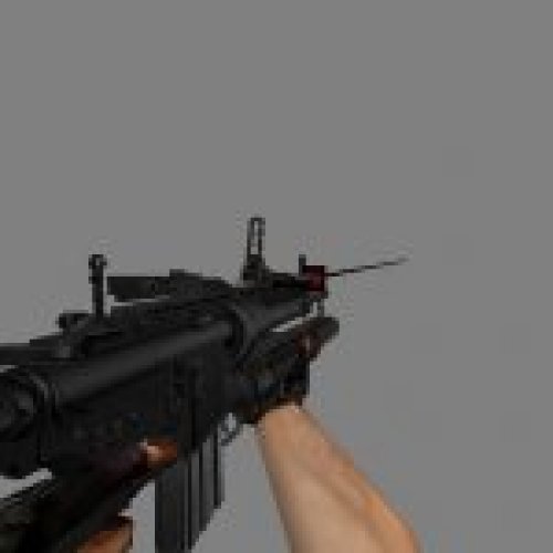 Ultimate  Famas