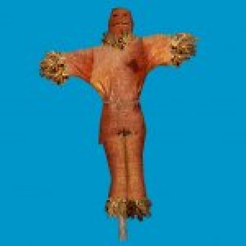 scarecrow