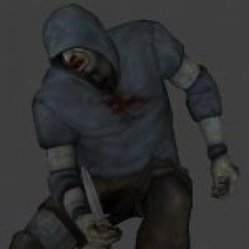 L4D Hunter