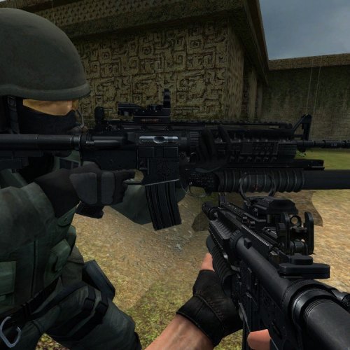 Bizurkur_F8PC_M4+M203_Upd_3_17_
