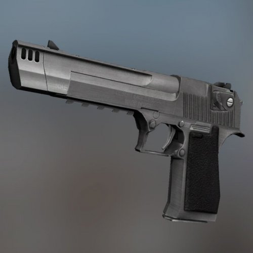 Desert Eagle Magic