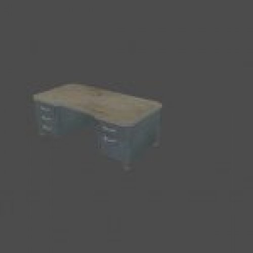 desk