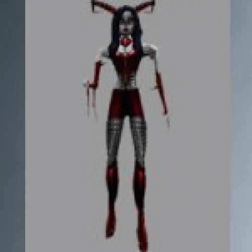 demonica