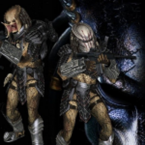 Predators Pack