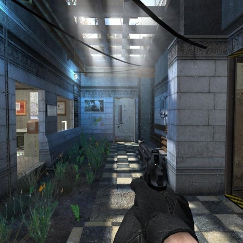 Twinke Masta's M9 on Defaults