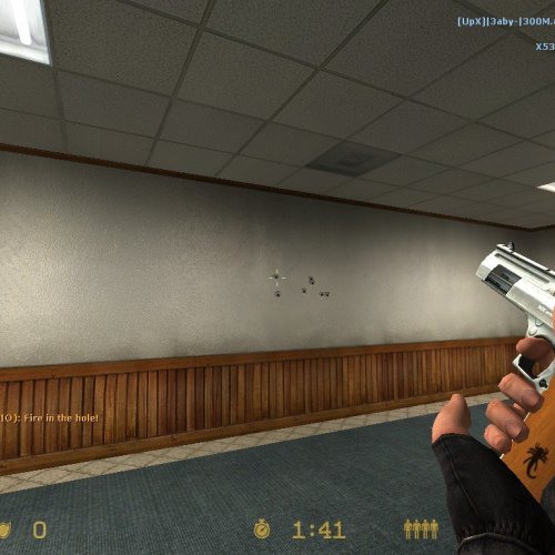 Safari Arms - Deagle