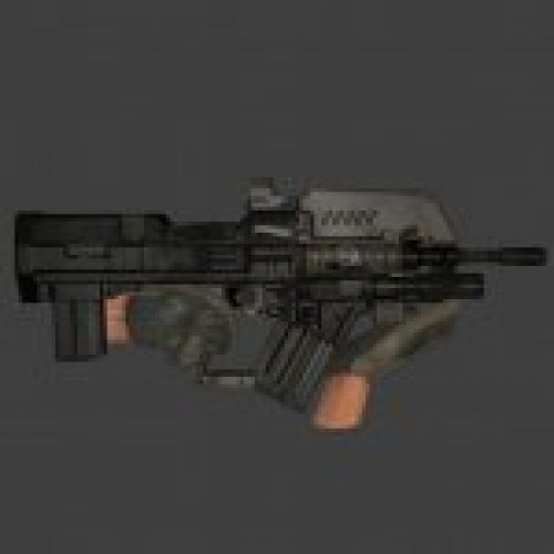 EQ's Cyberdyn CGW-06
