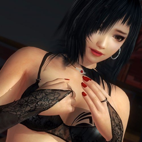 Naotora Lingerie