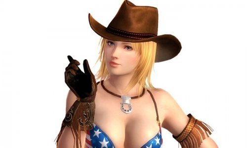 Tina Armstrong