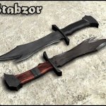 Stabzor (cz ver.)