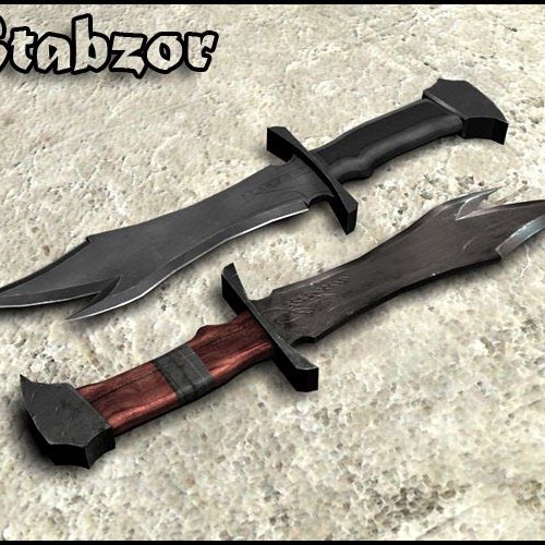 Stabzor (cz ver.)