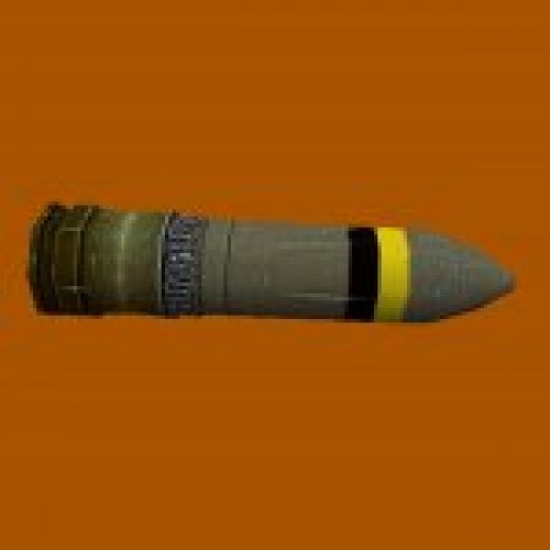 ar2 grenade