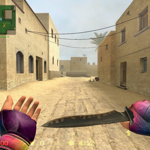 Gayest_Hands_Ever!
