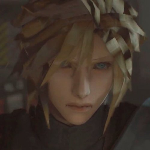 Cloud Strife (FF VII)