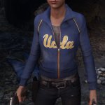 L4D ORIGINS ZOEY