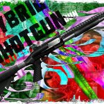 Bitchin Buckshot Dispenser