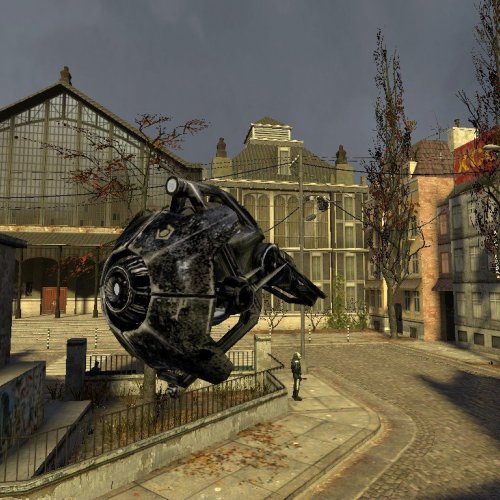 Combine scanner retexture