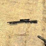 Smith M24 Animation