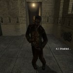 Resident Evil Zombie