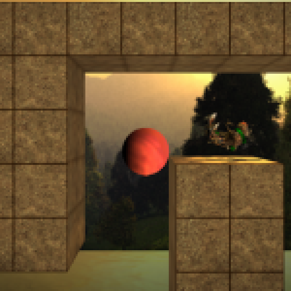 Bounce: arcade mod for Half-Life