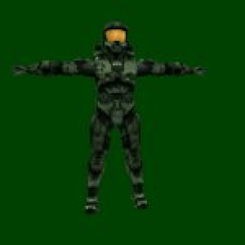 Master Chief