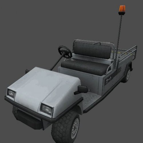 golfcart