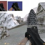 Timittytim s Steyr Aug F10 - ND4E  updated