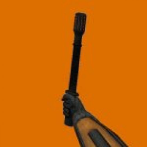 HL2 Stunstick