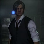 Leon Noir