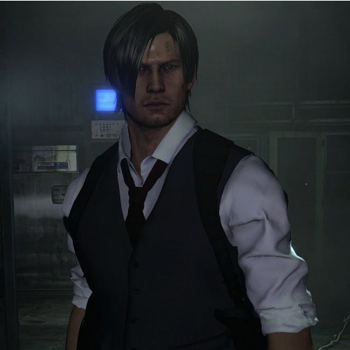Leon Noir