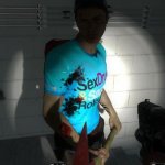 Sex, Drugs and Sausage rolls