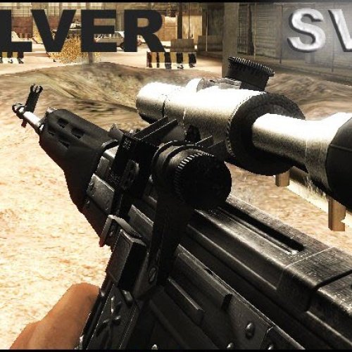 assassin_style_dragunov