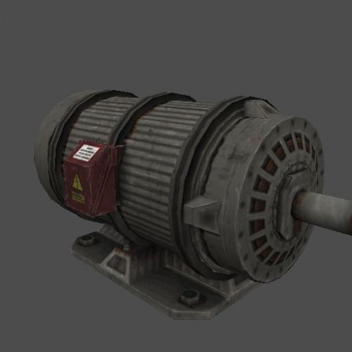 AF_dynamo