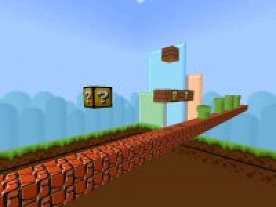deathrun_taringacs_fourgames