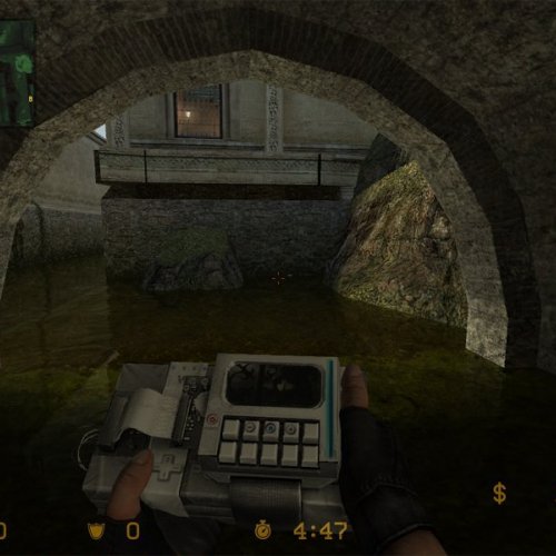 Altair's Wii-4