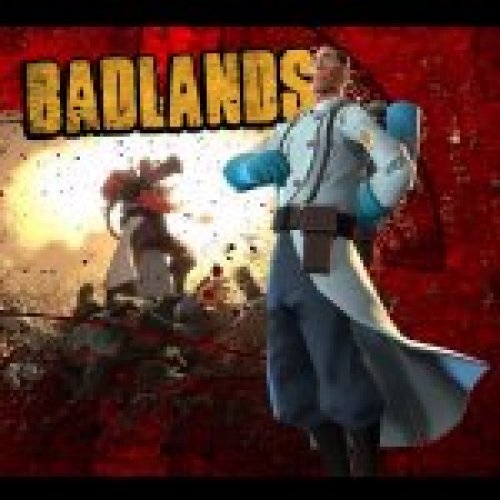 Badlands Medic