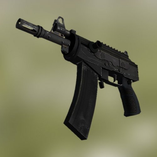 Galil Pistol