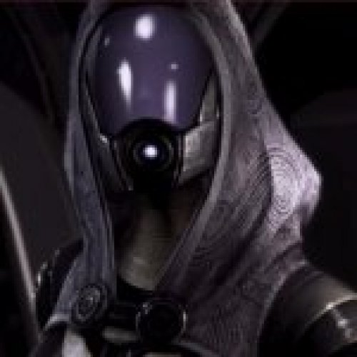 Flashback for Tali
