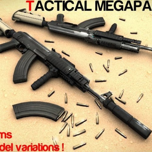 AK-47