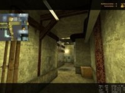 de_control