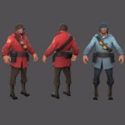 Soldier