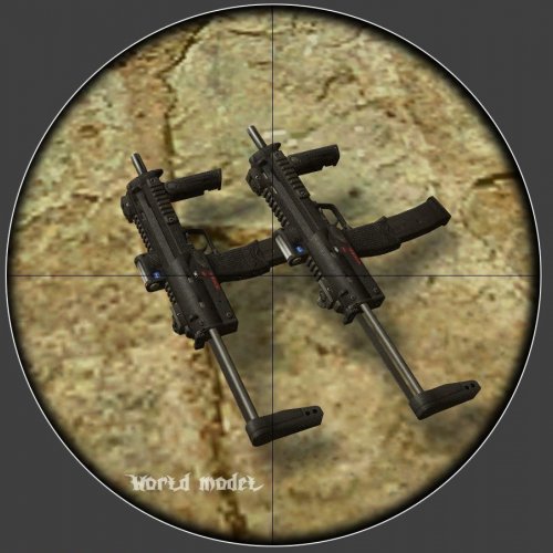 Mp7a1 (40rd_Mag)