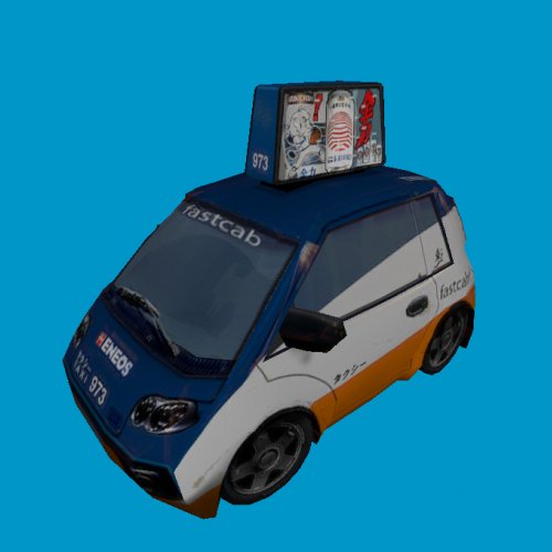fibocar taxi