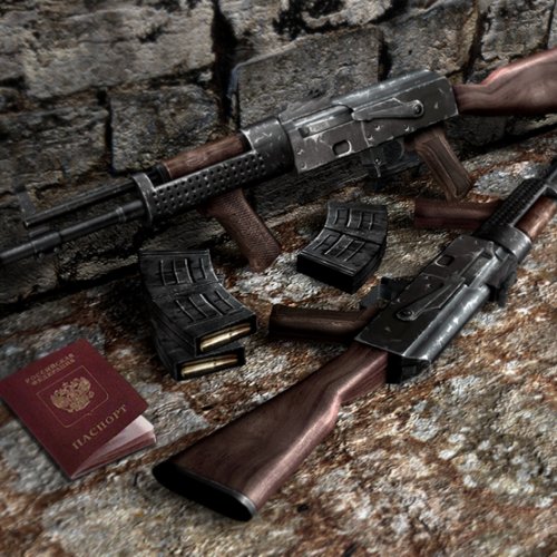 AK